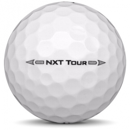 Titleist NXT Tour Golfbälle Kaufen | Out Of Bounds