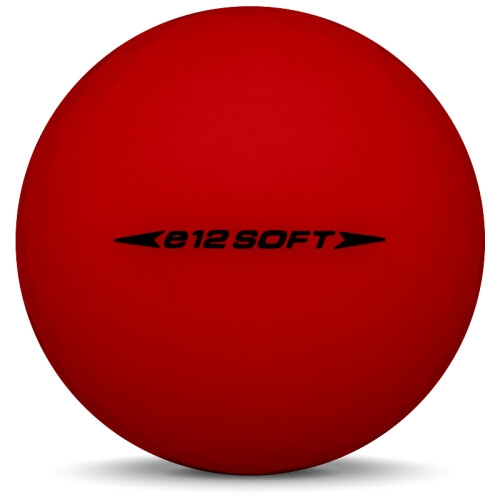 Bridgestone E12 Soft