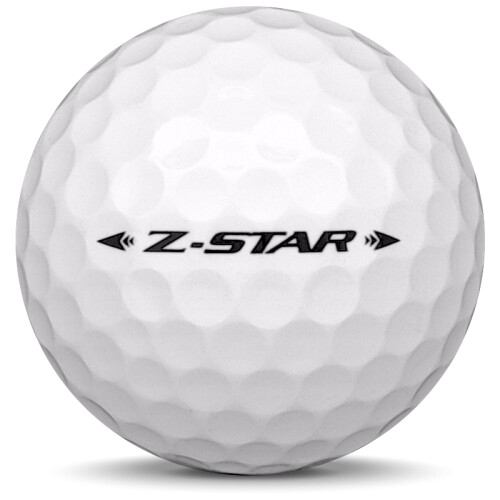 Srixon Z-Star