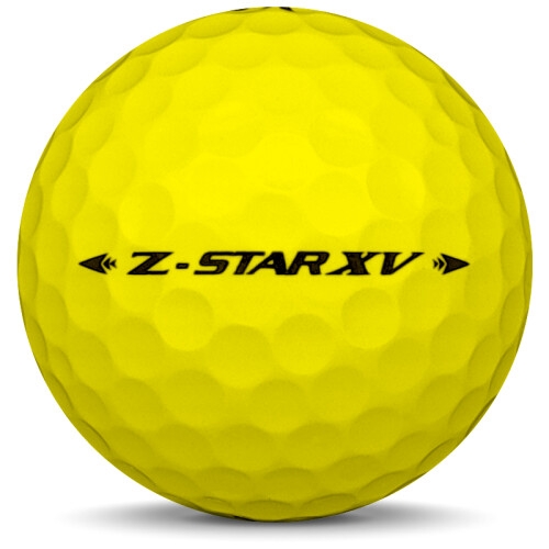 Srixon Z-Star XV