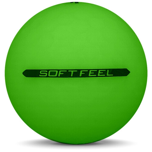 Srixon Soft Feel