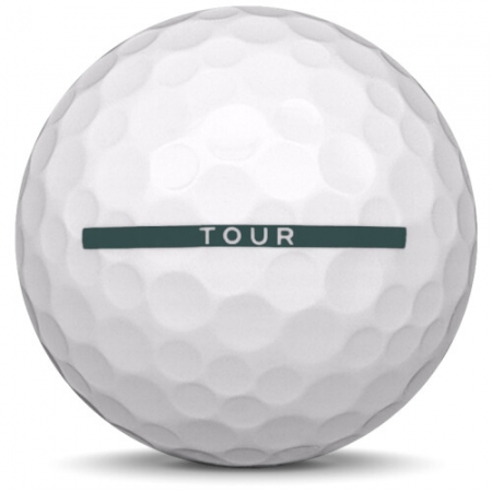 Der Golfball Vice Tour im Jahresmodell 2023.