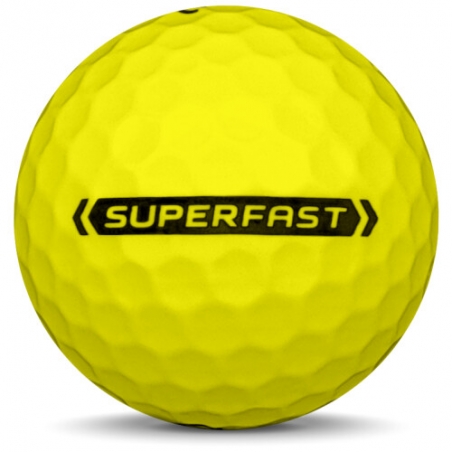 48 Gebrauchte Callaway Supersoft Max Golfbälle In Neuwertigem