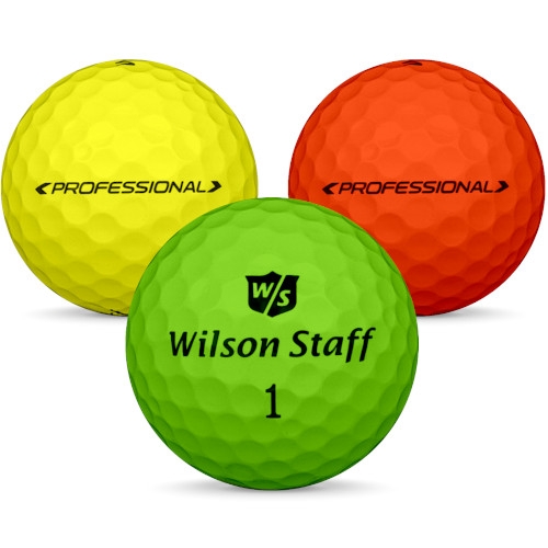 Wilson Staff Professional