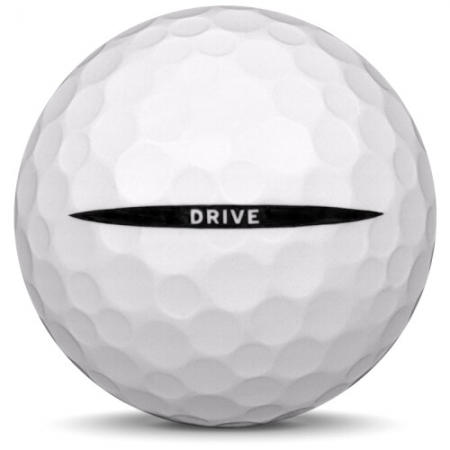 Der Golfball Vice Drive im Jahresmodell 2025.