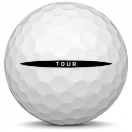 Der Golfball Vice Tour im Jahresmodell 2025.