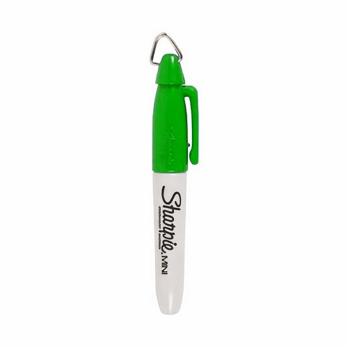Markierungsstift Sharpie