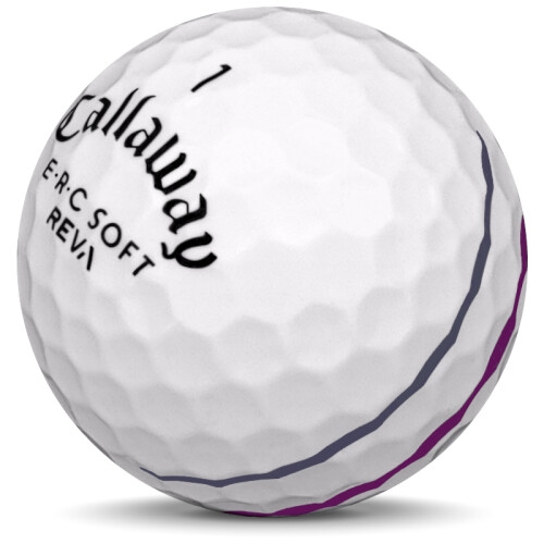 Callaway ERC Soft Reva