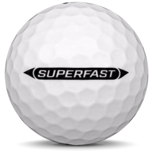 Callaway Superfast