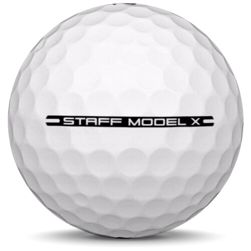 Wilson Staff Model X