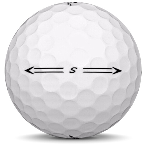 Mizuno Pro S