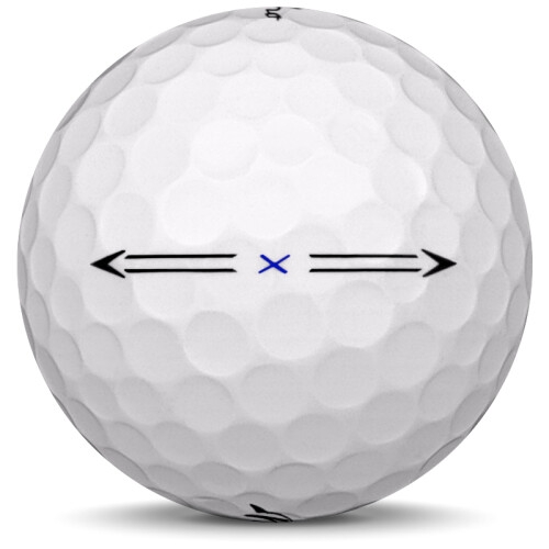 Mizuno Pro X