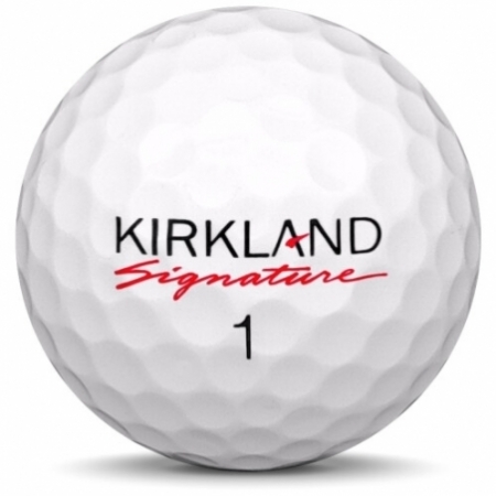 Kirkland Signature Performance + Golfbälle Kaufen | Out Of Bounds