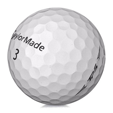 Golfbälle TaylorMade TP5