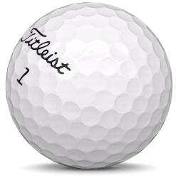 Golfball in Perl Qualität von NJGolf