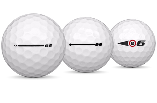 Jahresmodelle Bridgestone E6