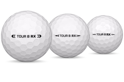 Jahresmodelle Bridgestone Tour B RX