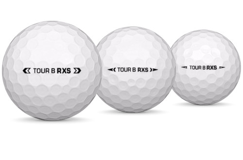 Jahresmodelle Bridgestone Tour B RXS