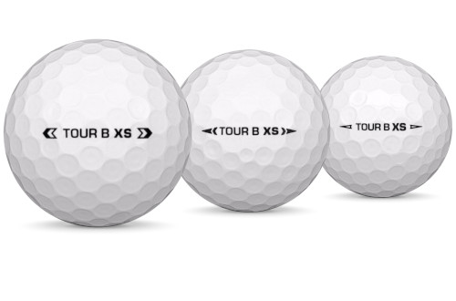 Jahresmodelle Bridgestone Tour B XS