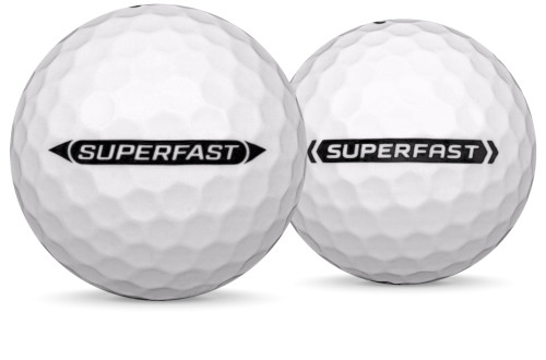 Jahresmodelle Callaway Superfast