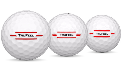 Jahresmodelle Titleist Trufeel