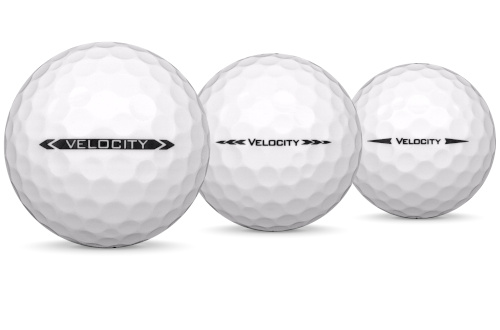 Jahresmodelle Titleist Velocity