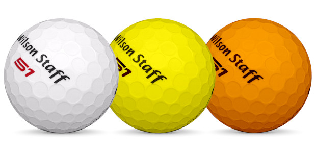 22+ Wilson Staff 50 Elite Golf Balls